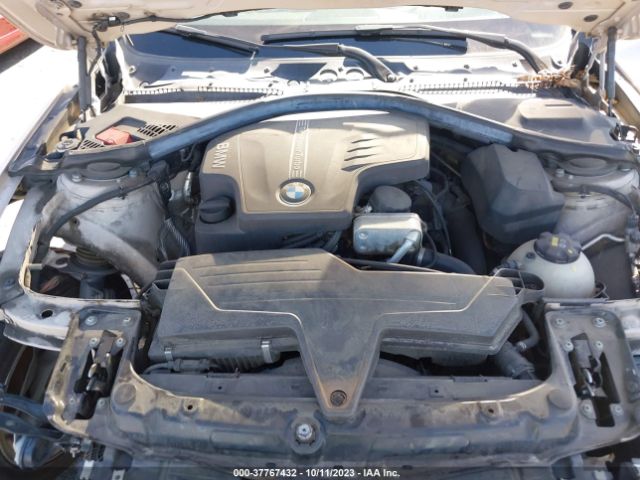 WBA3C1C55FK119531 BMW 3 Series 328i