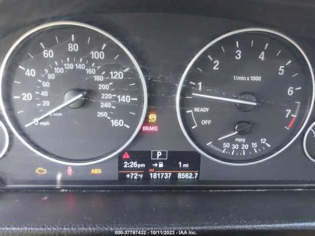 WBA3C1C55FK119531 BMW 3 Series 328i