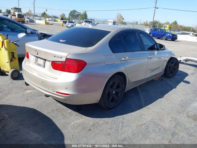WBA3C1C55FK119531 BMW 3 Series 328i