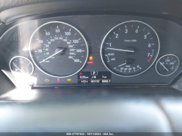 WBA3C1C55FK119531 BMW 3 Series 328i