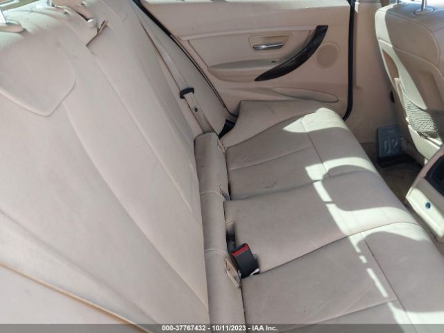 WBA3C1C55FK119531 BMW 3 Series 328i