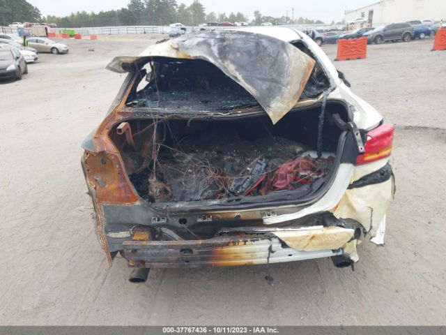 1N4AL4CV9LC137361 Nissan Altima 2.0 Sr