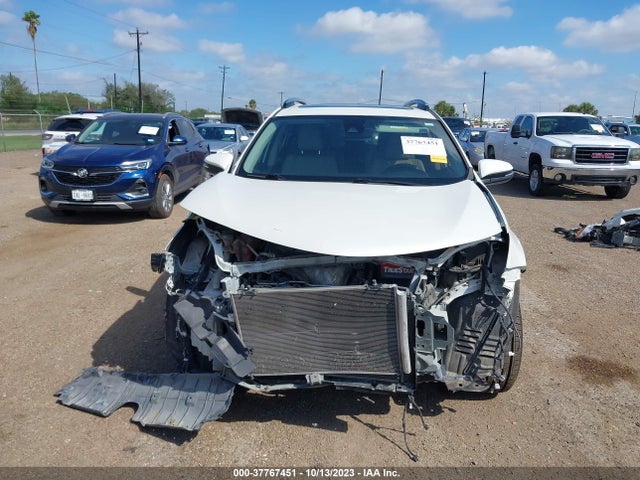 2017 TOYOTA RAV4 LIMITED VIN: JTMDFREV5HJ707268