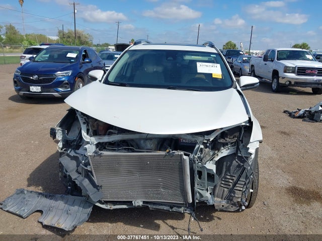 2017 TOYOTA RAV4 LIMITED VIN: JTMDFREV5HJ707268