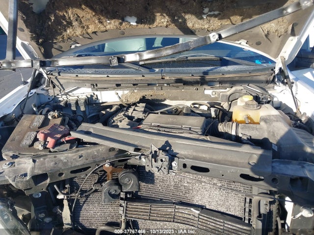 Ford F-150 Xl/stx/xlt 2014 1FTEX1EM9EFA38558 Image 10