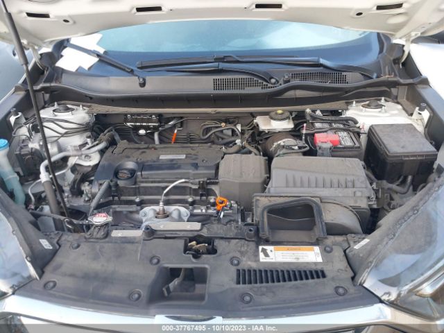 2HKRW5H33KH401534 Honda CR-V LX