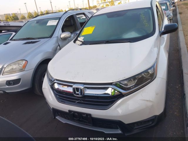 2HKRW5H33KH401534 Honda CR-V LX