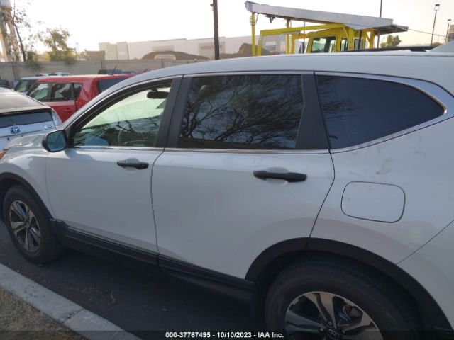 2HKRW5H33KH401534 Honda CR-V LX