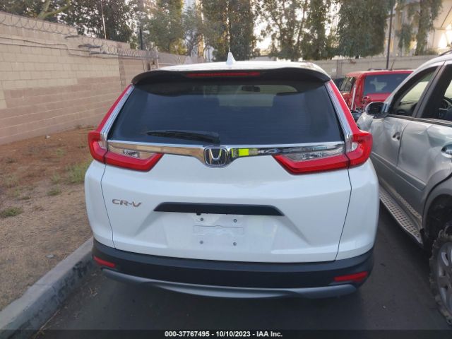 2HKRW5H33KH401534 Honda CR-V LX