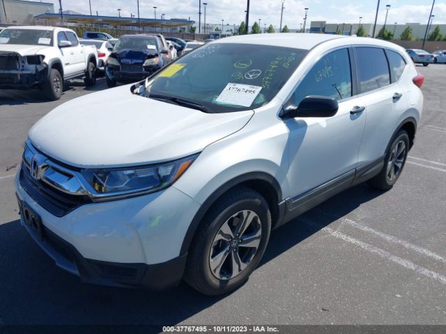 2HKRW5H33KH401534 Honda CR-V LX