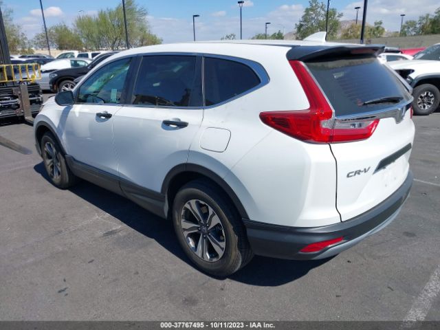2HKRW5H33KH401534 Honda CR-V LX