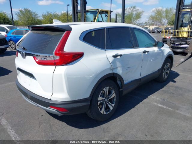 2HKRW5H33KH401534 Honda CR-V LX