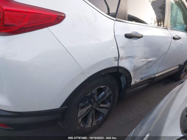 2HKRW5H33KH401534 Honda CR-V LX