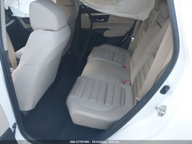 2HKRW5H33KH401534 Honda CR-V LX