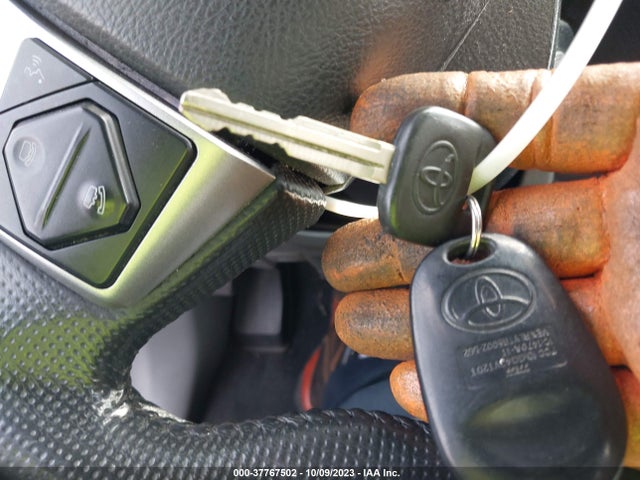 Toyota Tacoma Prerunner 2014 5TFTX4GN7EX029110 Image 11