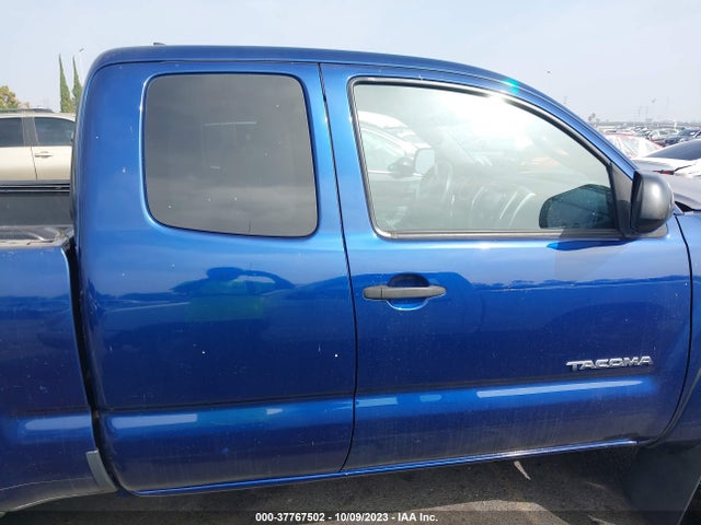 Toyota Tacoma Prerunner 2014 5TFTX4GN7EX029110 Image 13