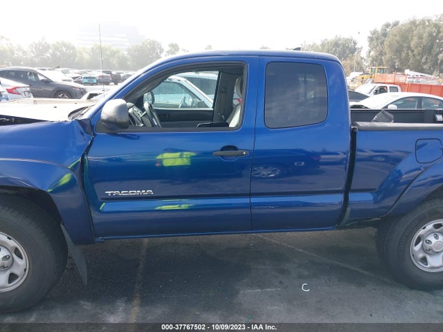 Toyota Tacoma Prerunner 2014 5TFTX4GN7EX029110 Image 14