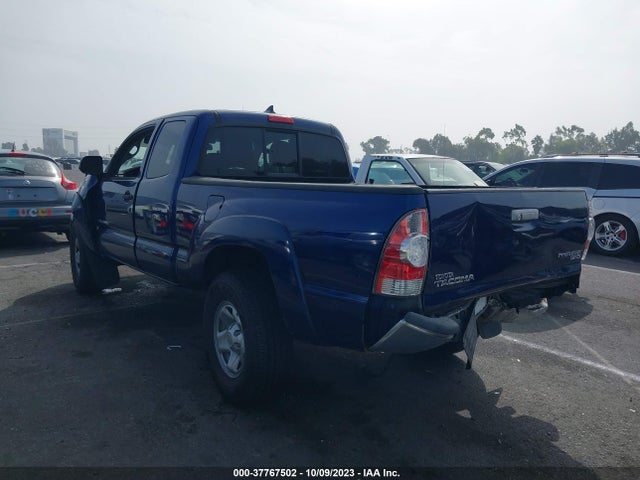 Toyota Tacoma Prerunner 2014 5TFTX4GN7EX029110 Image 3