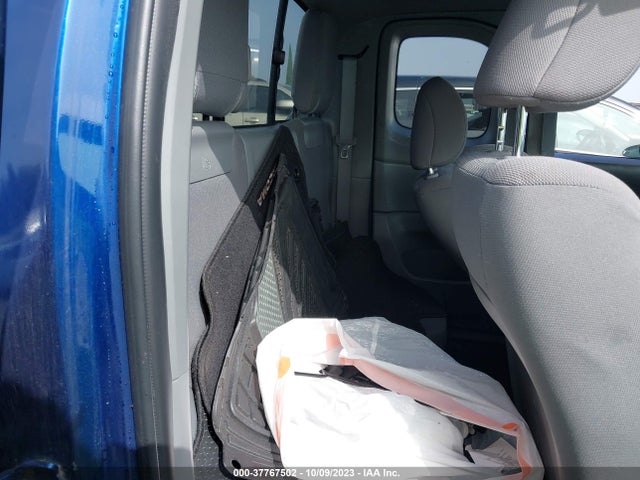 Toyota Tacoma Prerunner 2014 5TFTX4GN7EX029110 Image 8