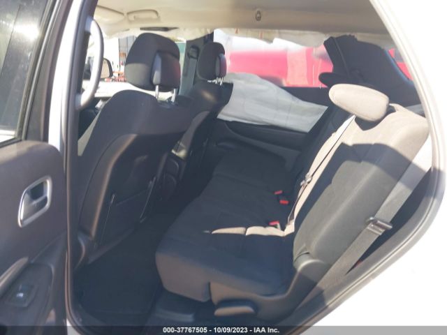 1C4RDJAG0KC745474 Dodge Durango Sxt Plus