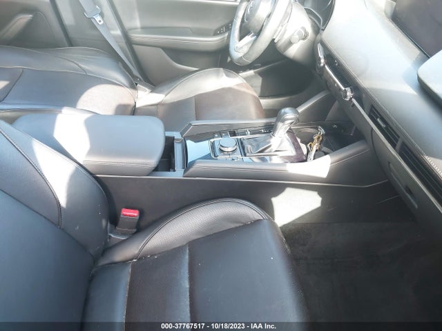 2021 MAZDA MAZDA3 SEDAN PREMIUM VIN: JM1BPBDL6M1334960