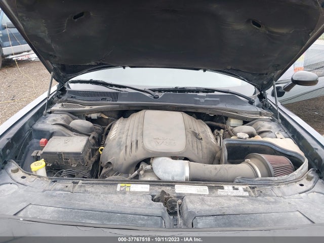 Dodge Challenger Sxt Plus Or R/t Plus 2015 2C3CDZBT2FH798295 Image 10