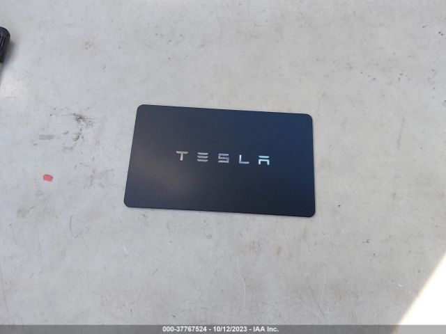 7SAYGAEE2PF832060 Tesla Model Y Long Range