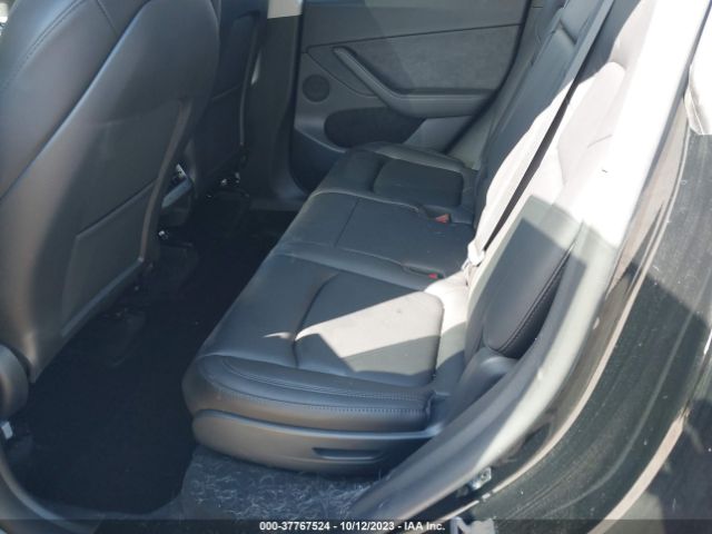 7SAYGAEE2PF832060 Tesla Model Y Long Range