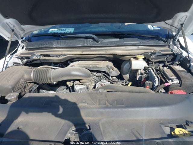 1C6RREFT5MN709048 RAM 1500 Lone Star