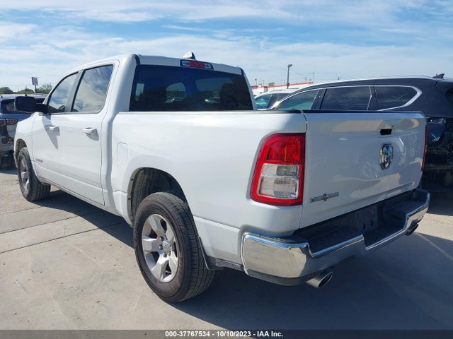 1C6RREFT5MN709048 RAM 1500 Lone Star