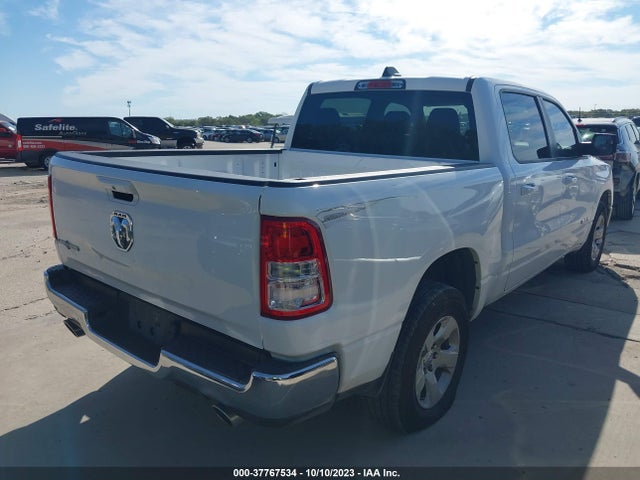 1C6RREFT5MN709048 RAM 1500 Lone Star