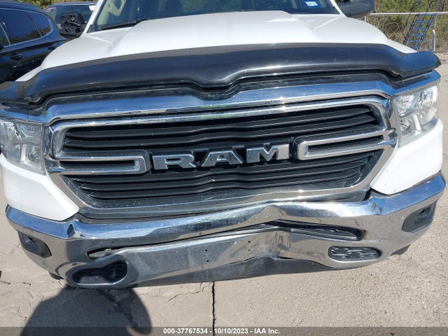 1C6RREFT5MN709048 RAM 1500 Lone Star
