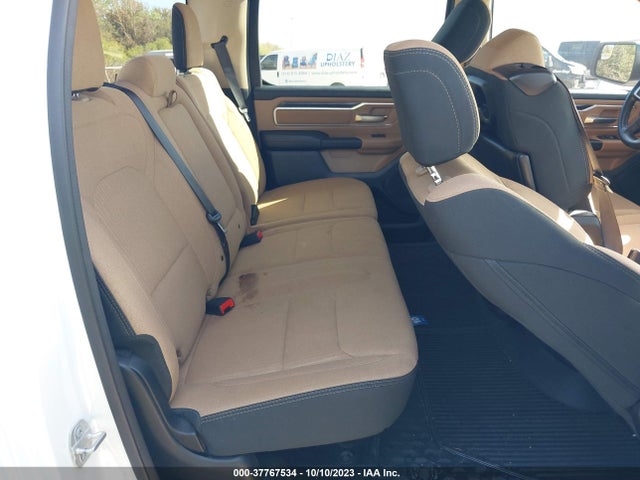1C6RREFT5MN709048 RAM 1500 Lone Star