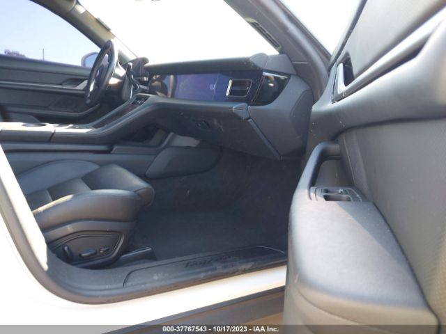 2021 PORSCHE TAYCAN WP0AA2Y15MSA16427 Photo 4