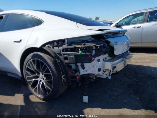 2021 PORSCHE TAYCAN WP0AA2Y15MSA16427 Photo 5