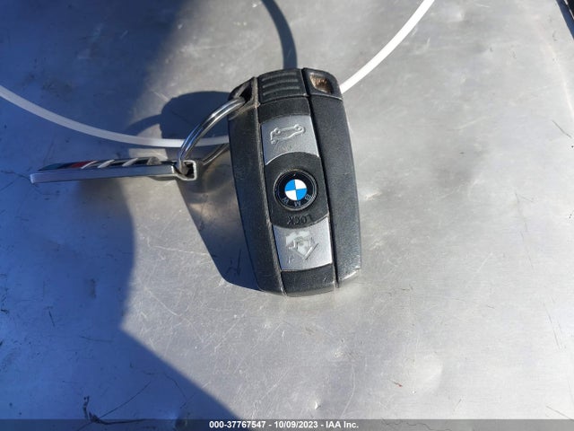2008 BMW 3 SERIES 335I VIN: WBAWL73518PX53232