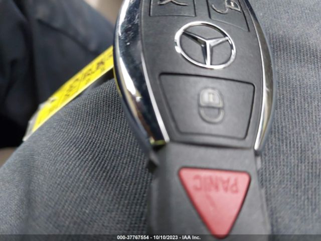 2020 MERCEDES-BENZ GLA WDCTG4EB3LU021975 Photo 10