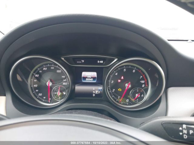 2020 MERCEDES-BENZ GLA WDCTG4EB3LU021975 Photo 6