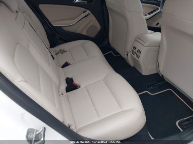 2020 MERCEDES-BENZ GLA WDCTG4EB3LU021975 Photo 7