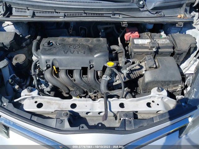 Toyota Yaris 2017 VNKKTUD38HA075098 Image 22