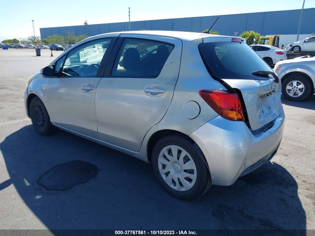 Toyota Yaris 2017 VNKKTUD38HA075098 Image 15