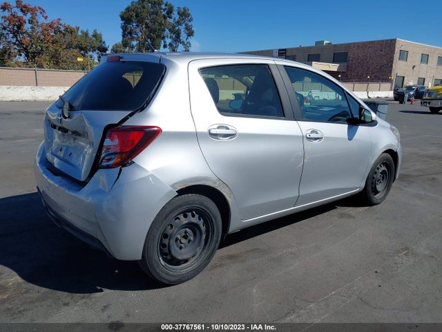 Toyota Yaris 2017 VNKKTUD38HA075098 Image 16