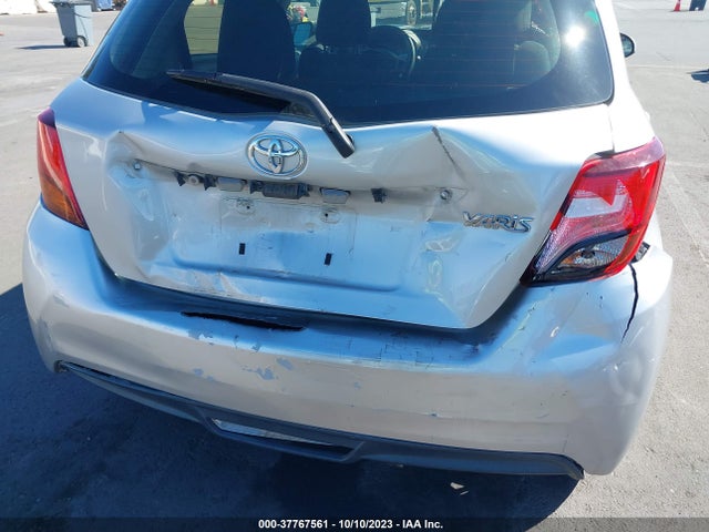 Toyota Yaris 2017 VNKKTUD38HA075098 Image 18