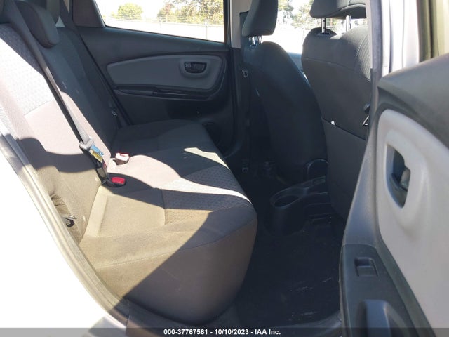 Toyota Yaris 2017 VNKKTUD38HA075098 Image 20