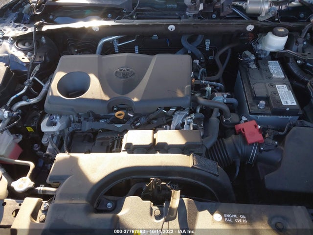 Toyota Rav4 Xle Premium 2021 2T3A1RFV9MW186213 Image 10