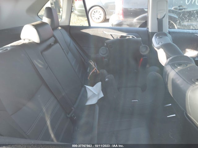 Toyota Rav4 Xle Premium 2021 2T3A1RFV9MW186213 Image 8