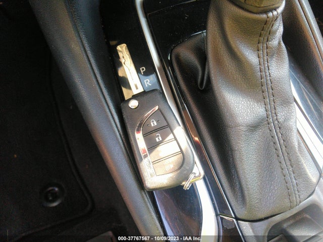 Toyota COROLLA LE 2021 5YFEPMAE8MP227483 Image 3