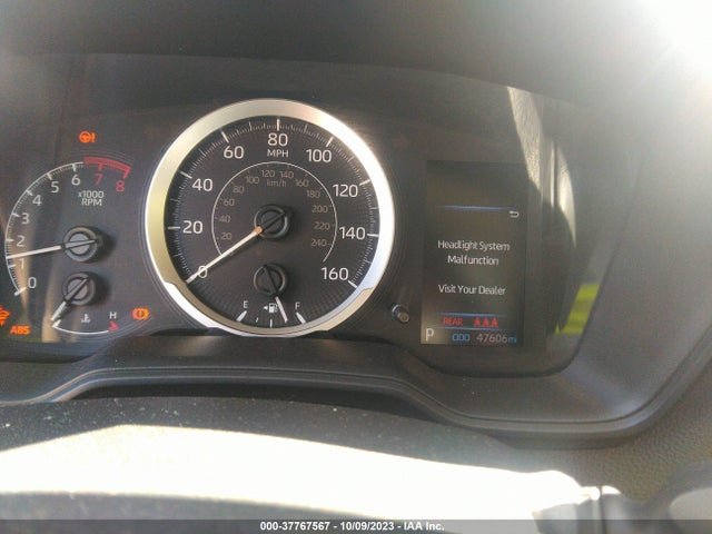 Toyota COROLLA LE 2021 5YFEPMAE8MP227483 Image 14