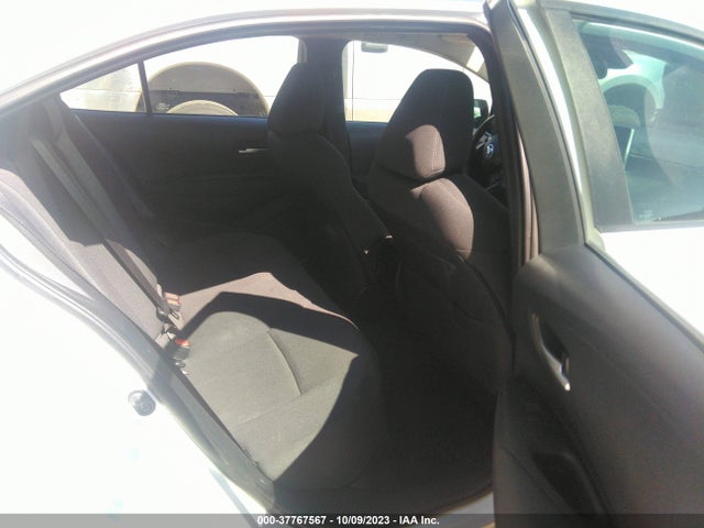 Toyota COROLLA LE 2021 5YFEPMAE8MP227483 Image 15