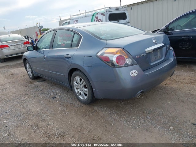 2012 NISSAN ALTIMA 2.5 S VIN: 1N4AL2AP1CN533779